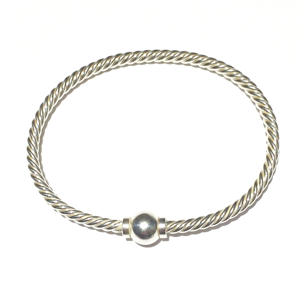 Buy Gold-toned Bracelets & Bangles for Women by JEWELZ Online | Ajio.com