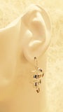 Twist Earrings