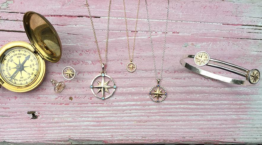 Compass Rose Collection